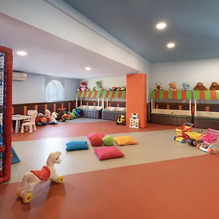 Kaya Hotel 5*