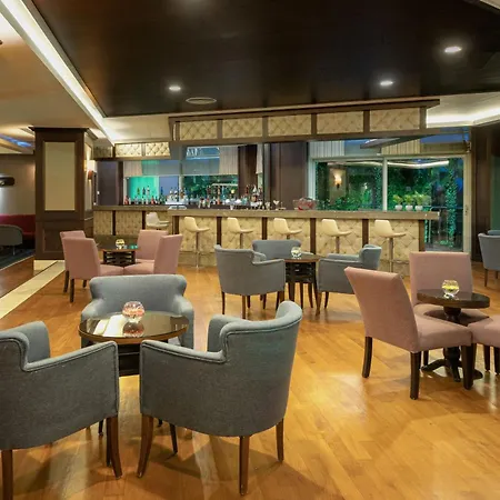 Kaya 5* Belek