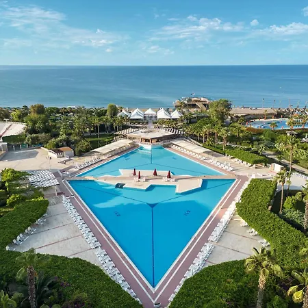 Hotel Kaya Belek