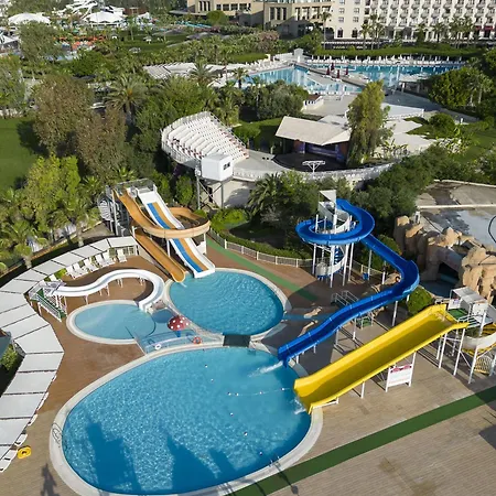 Kaya Hotel