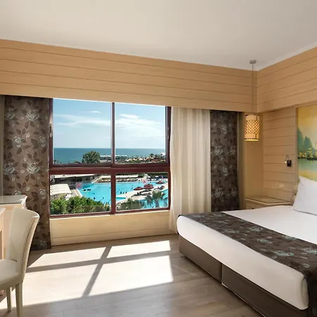 Kaya Hotel Belek