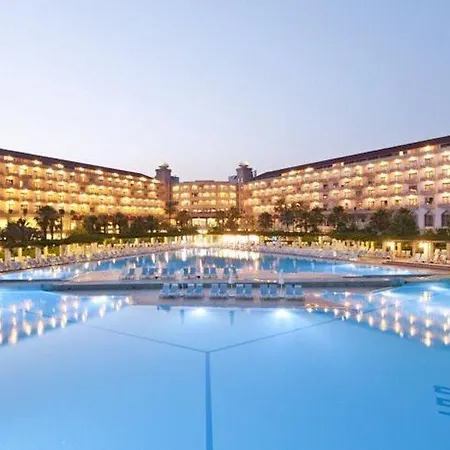 فندق Kaya 5*