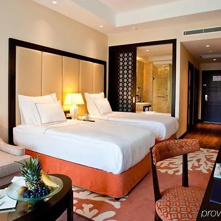 فندق Kaya 5*