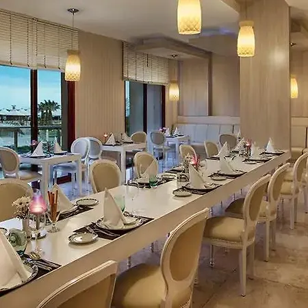 Hotel Kaya 5*