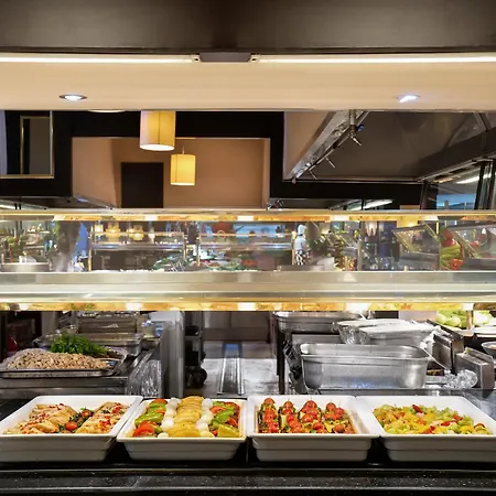 Hotel Kaya 5*