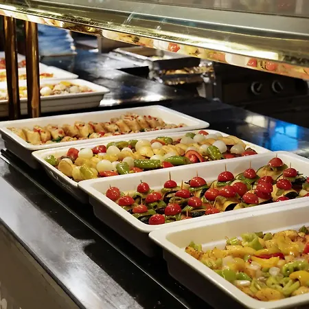 Hotel Kaya 5*