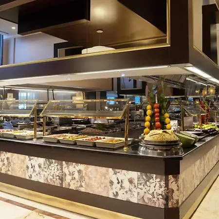 Kaya 5* Belek