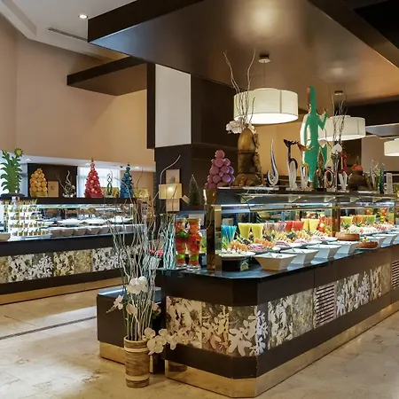 Hotel Kaya Belek