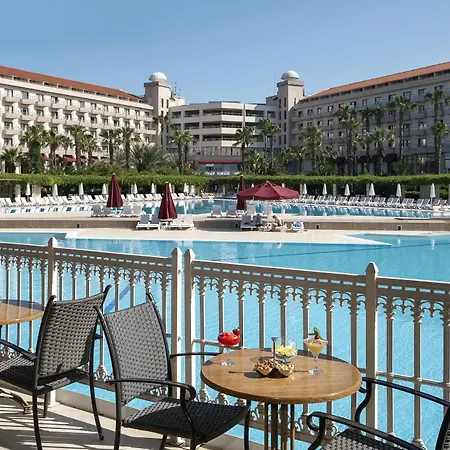 Kaya Hotel Belek