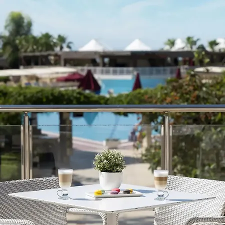 Kaya Hotel 5*
