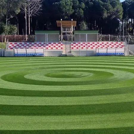 Kaya Hotel Belek