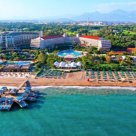 Kaya Hotel Belek