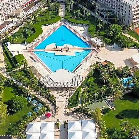 Hotel Kaya