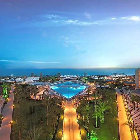 Kaya Hotel 5*