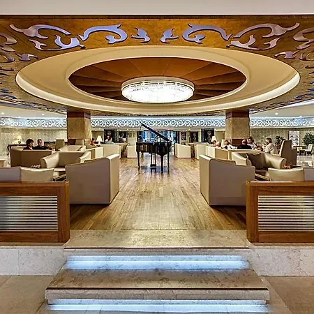 Kaya Hotel Belek
