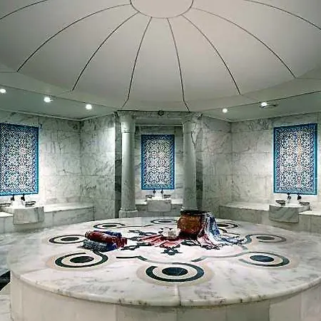 Kaya Hotel
