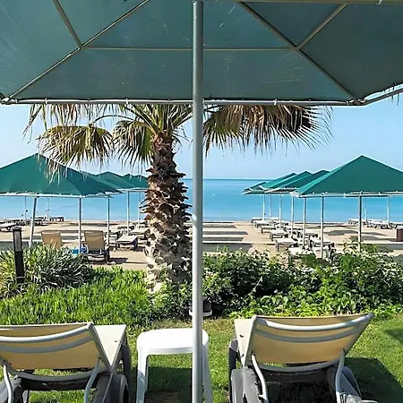 Kaya Hotel