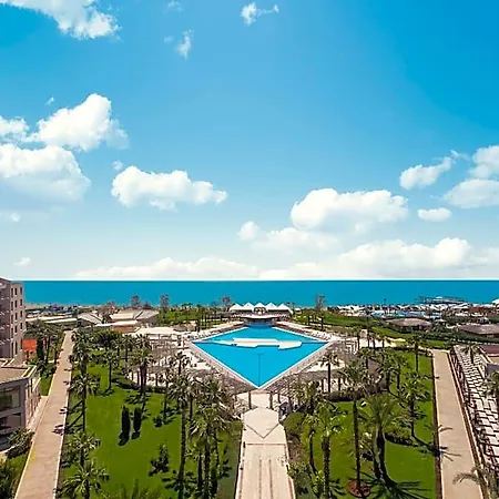 Hotel Kaya 5*