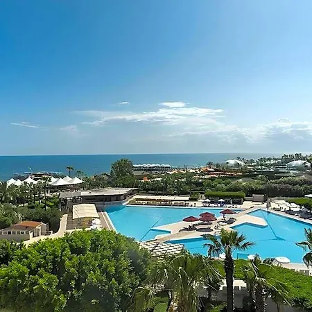 Kaya 5* Belek