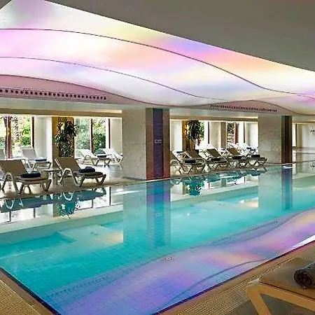Kaya 5* Belek