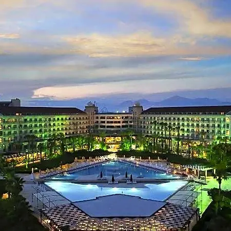 Hotel Kaya