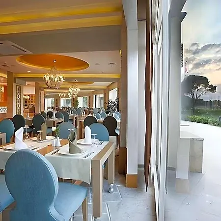 Kaya Hotel 5*