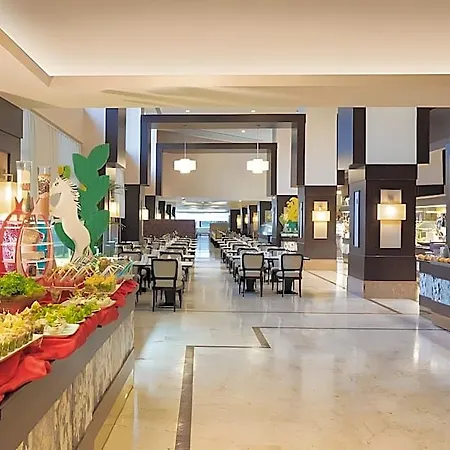 Kaya Hotel Belek