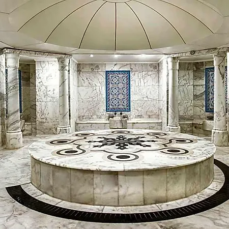 Hotel Kaya 5*
