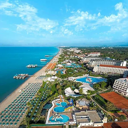 Kaya Hotel 5*