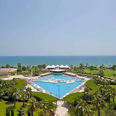 Kaya Hotel 5*