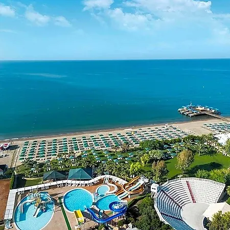 Hotel Kaya