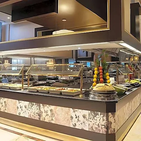 Kaya 5* Belek