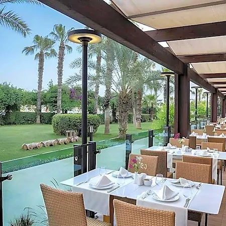 Kaya Belek