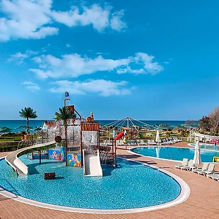 Kaya Hotel