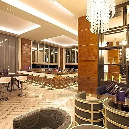 Kaya Hotel
