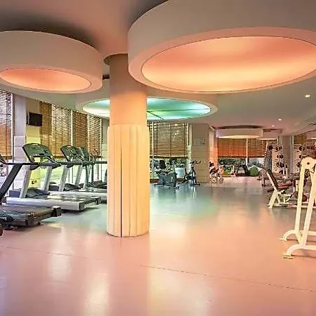 Hotel Kaya Belek