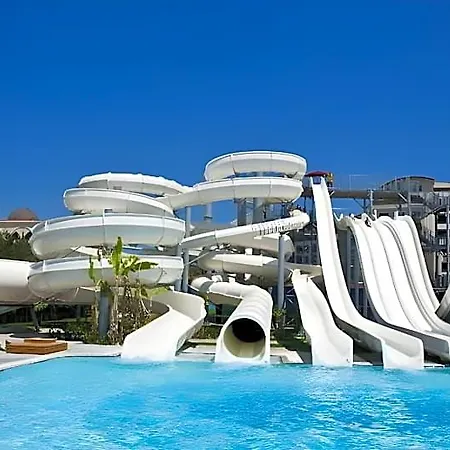 Hotel Kaya