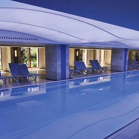 Kaya 5* Belek
