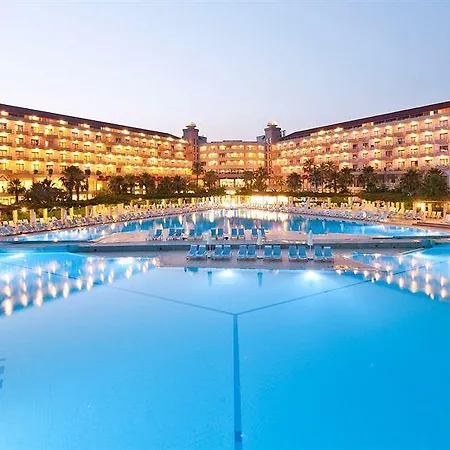 Hotel Kaya Belek
