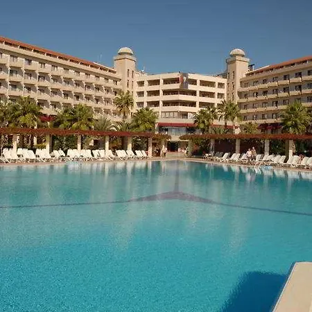 Hotel Kaya Belek