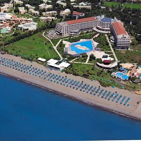 Kaya Ξενοδοχείο