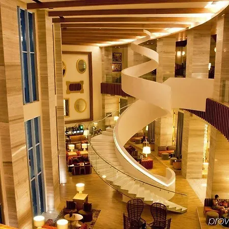 Kaya Hotel Belek