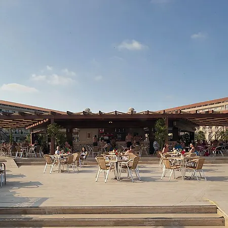 Kaya Belek