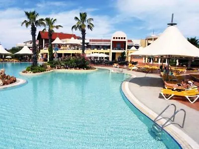 Kaya Belek