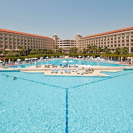 Kaya 5* Belek
