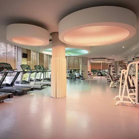 Hotel Kaya 5*