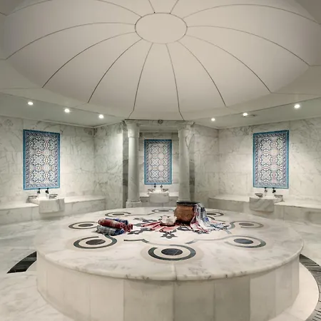 Kaya Hotel Belek