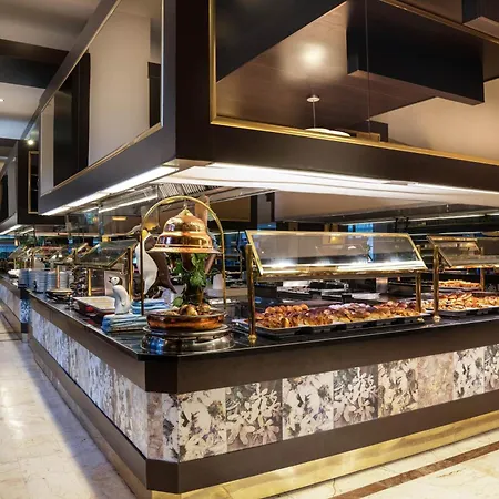 Kaya Hotel