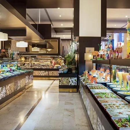 Kaya 5* Belek