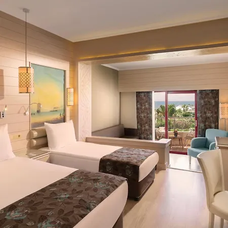 Kaya 5* Belek
